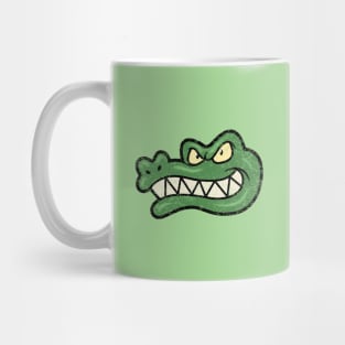 Crock Mug